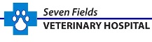 Seven fields Animal