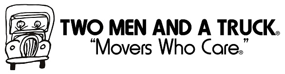 two men